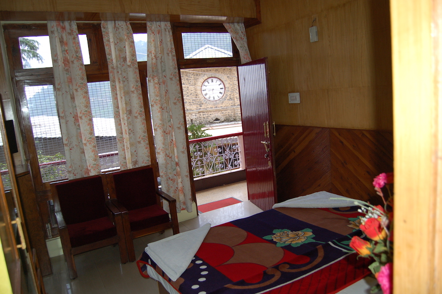 Room No. 1