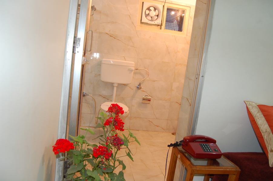 Room No. 20