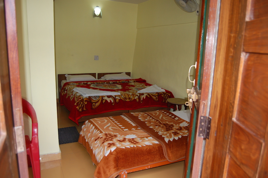 Room No. 23