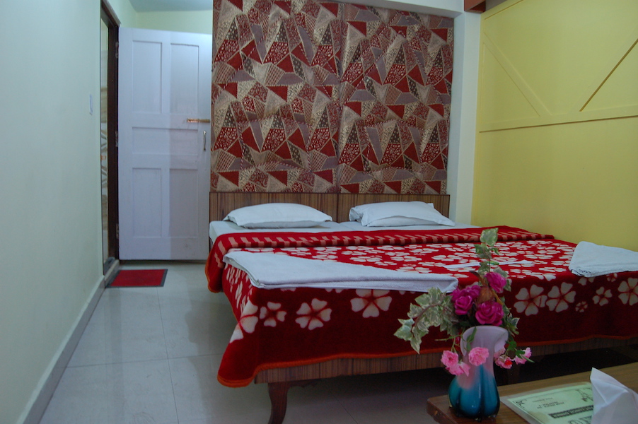 Room No. 28