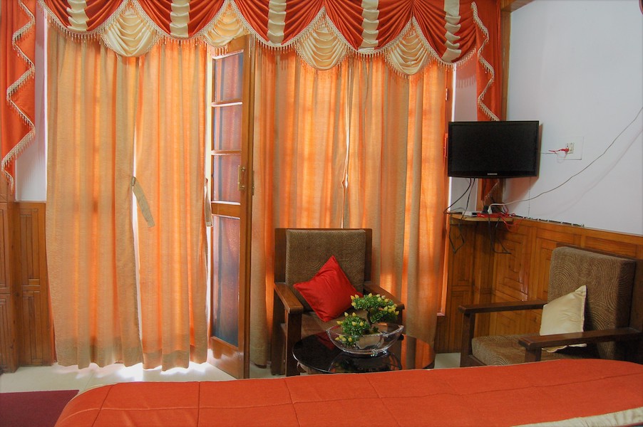 Room No. 4
