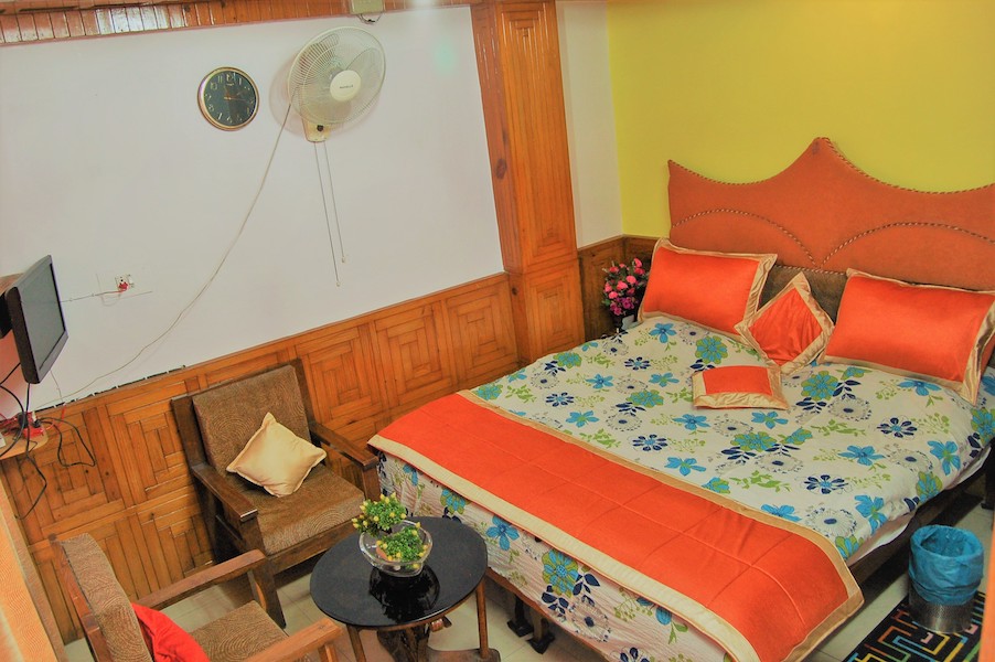 Room No. 4